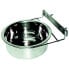 ფოტო #1 პროდუქტის FREEDOG Palometa Stainless Steel Bowl 560ml