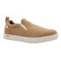 Фото #2 товара Xtratuf Sharkbyte 2.0 Eco Slip On Mens Beige Sneakers Casual Shoes XSB2900