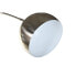Напольный светильник DKD Home Decor Серебристый Металл 60 W 220 V 36 x 110 x 195 cm