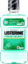 Antibakterielle Mundspülung - Listerine Fresh Burst Mouthwash 250 ml