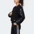 Фото #6 товара adidas CNY W Mic Bomber 新年系列 廓形双面飞行员夹克外套 女款 花色 / Куртка Adidas CNY W Mic Bomber GG0770