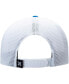 ფოტო #2 პროდუქტის Men's Blue League Trucker Adjustable Hat
