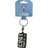 RC CELTA RC 1923 Key Ring