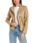 Фото #1 товара Rene Lion Moto Jacket Women's 2