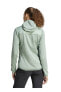 Yeşil Kadın Zip Ceket IM8105 W
