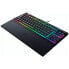 Фото #2 товара Razer Ornata V3 Tenkeyless - Low Profile Gaming Tastatur