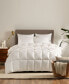 Фото #1 товара Down Illusion Antimicrobial Down Alternative Extra Warmth Comforter - King/California King
