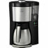 Фото #1 товара Капельная кофеварка Melitta 1025-16 Чёрный 1,5 L