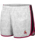 Фото #3 товара Спортивные шорты женские Colosseum Arizona State Sun Devils Черно-белые