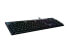 Logitech G815 LIGHTSYNC RGB Mechanical Gaming Keyboard with Low Profile GL Tacti