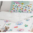 Фото #2 товара Комплект постельного белья на молнии Peppa Pig Time Bed Разноцветный (90 cm)