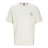 ფოტო #2 პროდუქტის JACK & JONES Sebastian short sleeve T-shirt