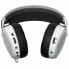 Headphones with Microphone SteelSeries White