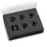 EK Water Blocks EK-Quantum Torque HDC 14 - 6er-Pack, schwarz