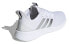 adidas neo Puremotion 低帮 跑步鞋 女款 银灰白 / Обувь спортивная Adidas neo Puremotion FW3264