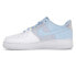 Кроссовки стильные Nike Air Force 1 Low "Psychic Blue" Голубой Голубой, 41 - фото #3