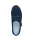 Women's Equinox Round Toe Slip-on Casual Mules