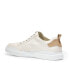 ფოტო #3 პროდუქტის Men's GrandPrø Rally Court Canvas Sneakers