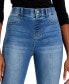 Juniors' High-Rise Pull-On Jeggings, Created for Macy's