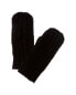 Sofiacashmere Cashmere Gloves Women's