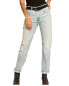 Фото #1 товара Current/Elliott Dusk The Cody Straight Jean Women's