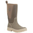 Фото #2 товара Muck Boot Originals Tall Pull On Womens Brown Casual Boots OTW901