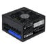 Фото #1 товара SilverStone SST-ST1000-PTS Strider Platinum Series 80 PLUS Platinum, modular - 1000 Watt