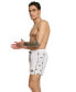 ფოტო #5 პროდუქტის Men's Logo Tape 5" Swim Trunks