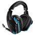 Фото #1 товара LOGITECH G935 wireless gaming headset