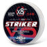 Фото #2 товара JATSUI Striker PE 8 300 m Braided Line