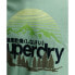 SUPERDRY Code Logo Great Outdoors Graphic short sleeve T-shirt