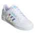 ADIDAS ORIGINALS Continental 80 Stripes trainers