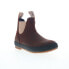 Фото #2 товара Xtratuf Leather Legacy Chelsea Waterproof LCW901 Womens Brown Chelsea Boots