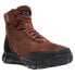 OAKLEY APPAREL Coyote Mid Zip hiking boots