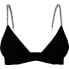 TOMMY HILFIGER UW0UW05606 Bra Черный, M - фото #2