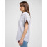 Фото #4 товара Блузка Lee® Short Sleeve Shirt с широкими рукавами