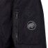 Фото #7 товара MAMMUT Utility bomber jacket