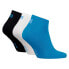 Фото #2 товара PUMA Sneaker Plain socks 3 pairs