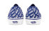 Фото #6 товара Кеды Vans Authentic Blue White Low