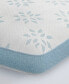 Beautifully Cool Supreme Cooling Comfort Gusseted Memory Foam Pillow, Standard/Queen, Created for Macy’s