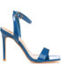 ფოტო #2 პროდუქტის Women's Dorian Stiletto Square Toe Sandals