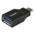 Фото #4 товара Lindy Premium USB 3.1 type C/A Adapter - USB 3.1-C - USB 3.1-A - Black