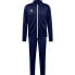 Фото #1 товара HUMMEL Logo Tracksuit