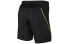 Фото #2 товара Nike MERCURIAL梭织足球短裤 男款 / Шорты Nike MERCURIAL CK5602-010