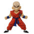 Фото #1 товара MARUKATSU Dragon Ball Serie Krillin Figure