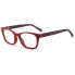 ფოტო #1 პროდუქტის MISSONI MMI0108TN0Z3 Glasses