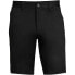 Фото #9 товара Men's 9" Straight Fit Flex Performance Chino Golf Shorts