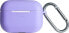 Фото #1 товара Beline Beline AirPods Silicone Cover Air Pods Pro 2 fioletowy /purple