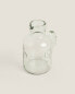 Фото #3 товара Hammered glass jug