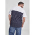 Фото #3 товара URBAN CLASSICS T-Shirt 3-Tone Pocket Gt